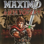 Maximo vs. Army of Zin