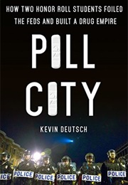 Pill City (Kevin Deutsch)