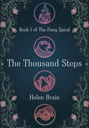 The Thousand Steps (Helen Brain)