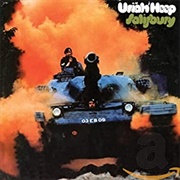 Uriah Heep - Salisbury (1971)