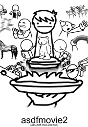 Asdfmovie2 (2010)