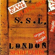 Status Quo - Spare Parts