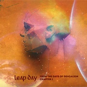 Leap Day - From the Days of Deucalion - Chapter 1