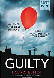 Guilty (Laura Elliot)