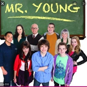 Mr. Young&#39;s Life at Teaching School