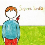 Susanne Sundfør - Susanne Sundfør