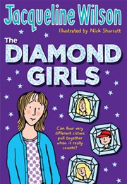 The Diamond Girls (Jacqueline Wilson)