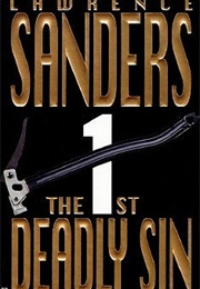 The First Deadly Sin (Lawrence Sanders)