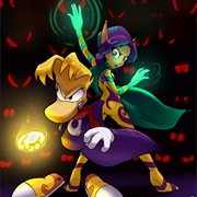 Rayman (Rayman)