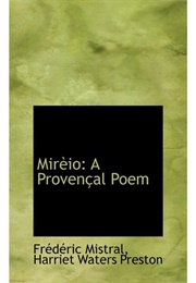 Poems (Frederic Mistral)