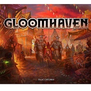 Gloomhaven