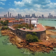 Panama City, Panama