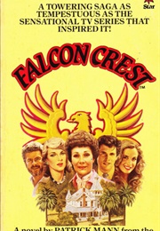 Falcon Crest (Patrick Mann)