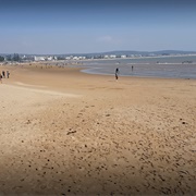 Plage D&#39;essaouira