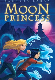 Moon Princess (Barbara Laban)