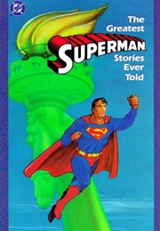 The Greatest Superman Stories Ever Told (Dick Giordano)