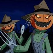 Scarecrows