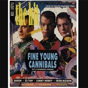 Fine Young Cannibals - Johnny Come Home