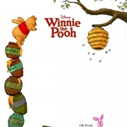 Winnie the Pooh 2011