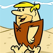 Barney Rubble