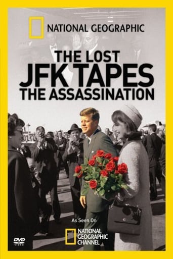 The Lost JFK Tapes: The Assassination (2009)