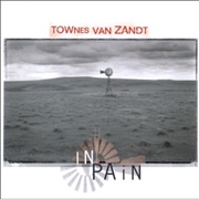 Townes Van Zandt in Pain