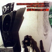 Transmissions From the Satellite Heart (The Flaming Lips, 1993)