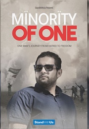 Minority of One: One Man&#39;s Journey From Hatred to Freedom (2020)