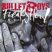 Bulletboys - Freakshow