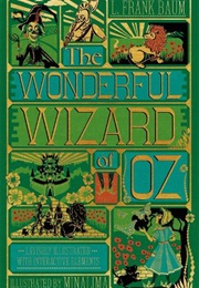 The Wonderful Wizard of Oz (L. Frank Baum)