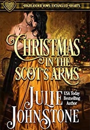 Christmas in the Scot&#39;s Arms (Julie Johnstone)