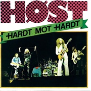 Høst - Hardt Mot Hardt