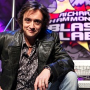 Richard Hammond&#39;s Blast Lab