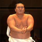1. Hakuho Sho  the White Peng Is the Only Man in Sumos History to Win More Than 40 Grand Tournaments