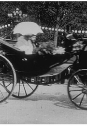 Paris : Les Souverains Russes Et Le Président De La République Aux Champs-Élysées (1896)