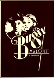 Bugsy Malone (1976)