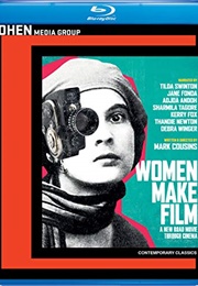 Women Make Film: A New Road Movie Through Cinema (2018)