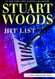 Hit List (Stuart Woods)