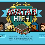 Avatar High