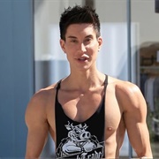 Justin Jedlica (Gay, He/Him)