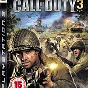 Call of Duty 3