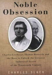 Noble Obsession (Charles Slack)