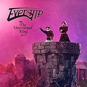 Evership - The Uncrowned King (Act 1)