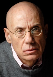 James Ellroy (James Ellroy)