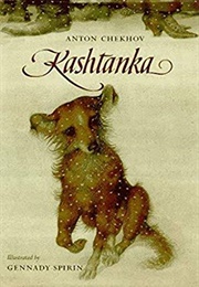 Kashtanka (Chekhov, Anton)