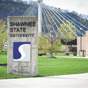 Shawnee State University