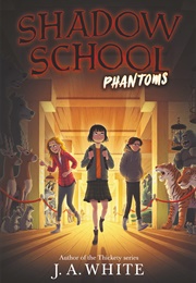 Phantoms (J.A. White)