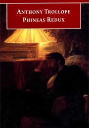 Phineas Redux (Anthony Trollope)