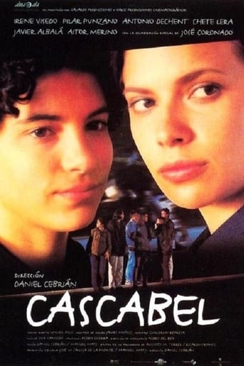 Cascabel (2000)