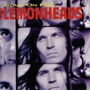 The Lemonheads - Come on Feel the Lemonheads